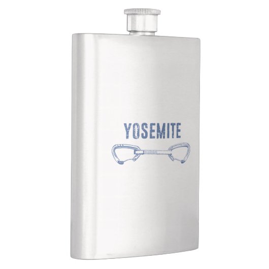 Flasque Escalade Yosemite Quickdraw (Droite)