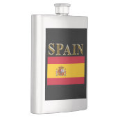 FLASQUE ESPAGNE (Droite)