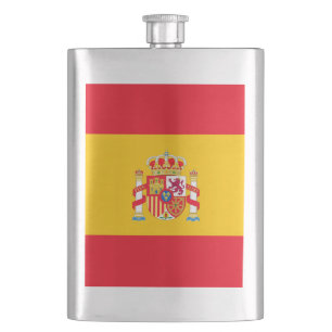 Flasque Espagne