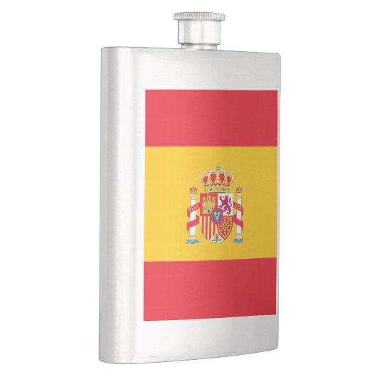 Flasque Espagne (Droite)
