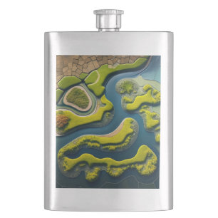 Flasque Estuary