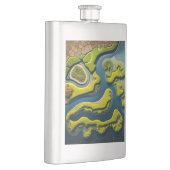 Flasque Estuary (Droite)