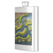 Flasque Estuary (Gauche)