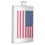 Flasque États-Unis d'Amérique (Droite)