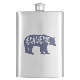 Flasque Eugene Oregon Bear