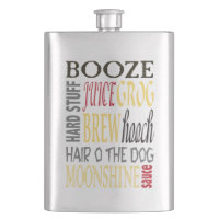 Euphémismes potables d'alcool drôle
