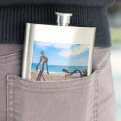 Flasque Évolution (En situation)