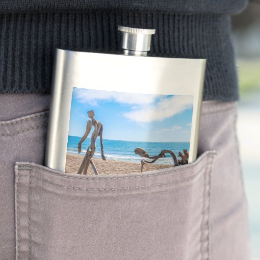 Flasque Évolution (En situation)