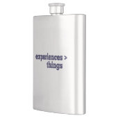 Flasque Expériences > Choses (Gauche)