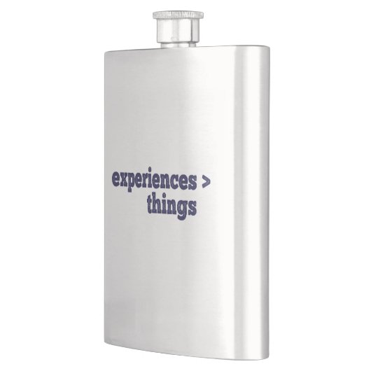 Flasque Expériences > Choses (Gauche)