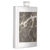 Flasque Expressionnisme Abstrait marbré par Shirley Taylor (Droite)