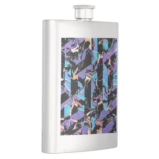 Flasque Eyesore  (Droite)