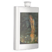 Flasque Fairy Circle Fairies Midsummer Eve (Droite)