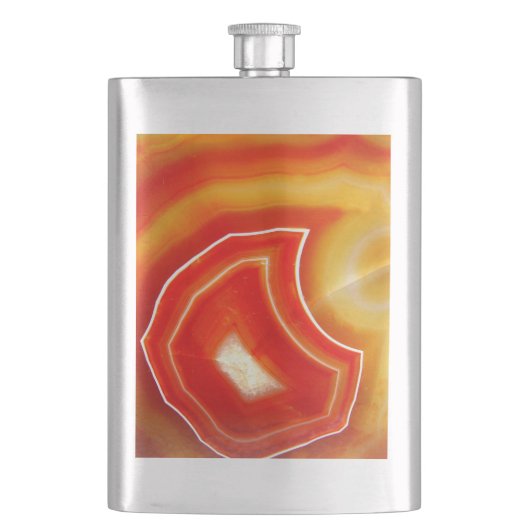 Flasque Falln Agate (devant)