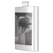 Flasque Falln Cemetery Crow (Gauche)