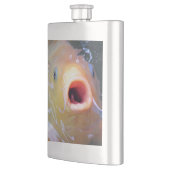 Flasque Falln chantant Ghost Koi (Gauche)