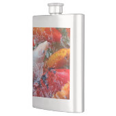 Flasque Falln Gathering Koi (Gauche)