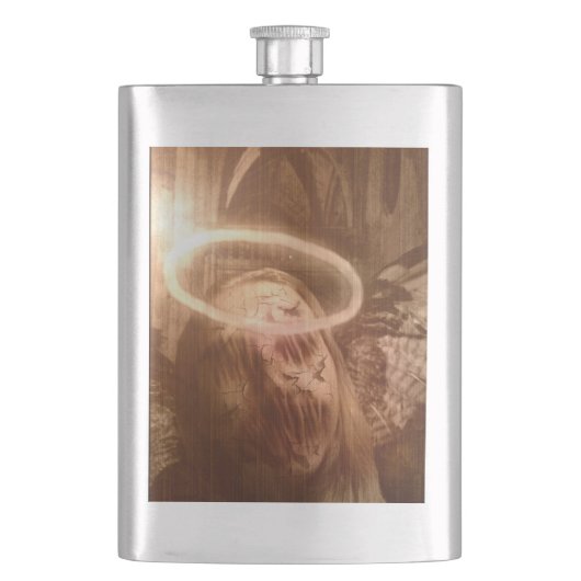 Flasque Falln Guardian Angel (devant)