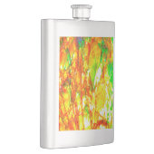 Flasque Falln Sunset Ammolite (Droite)