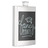 Flasque Fancy Pants Funny Grad (Droite)