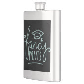 Flasque Fancy Pants Funny Grad (Gauche)
