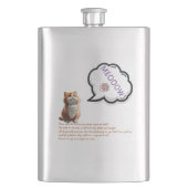 Flasque Fatty Chat assis quelque part Neat Arrière - plan  (devant)