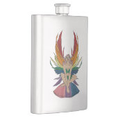 Flasque Féerie bisexuelle (Droite)