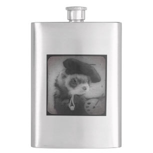 Flasque Ferret