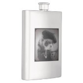 Flasque Ferret (Droite)