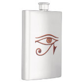 Flasque Fiery OEil de Horus Flask (Droite)
