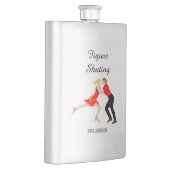 Flasque Figure (Droite)