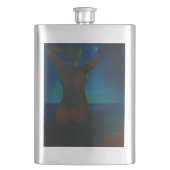 Flasque Fille (devant)