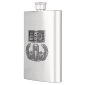 FLASQUE FIOUCHE EOD (Gauche)