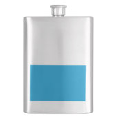 Flasque Flag of Bavaria Flask (devant)