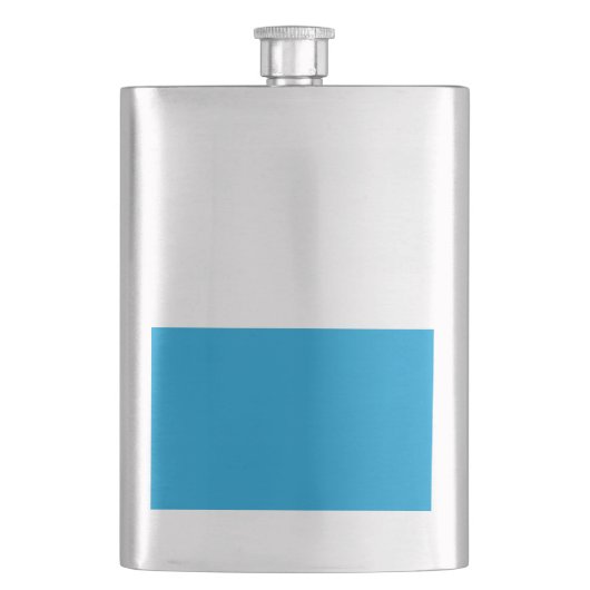 Flasque Flag of Bavaria Flask (devant)