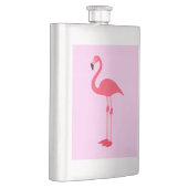 Flasque Flamant rose rose Bird-64305 (Droite)