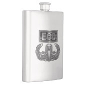 FLASQUE FLASK EOD (Droite)