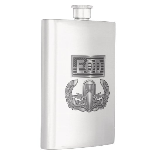 FLASQUE FLASK EOD (Droite)