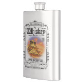 Flasque FLASK_Osaka Castle (Sunset ver.) (Gauche)