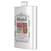 Flasque FLASK_Sanada Yukimura (Gauche)