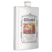 Flasque FLASK_Sanada Yukimura (Droite)