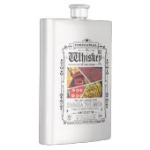 Flasque FLASK_Sanada Yukimura (Droite)