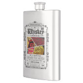 Flasque FLASK_Sanada Yukimura (Gauche)