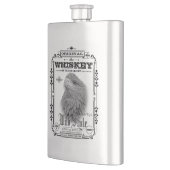 Flasque FLASK_White-tailed Eagle (Gauche)