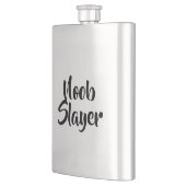 Flasque Flèche de calque Noob (Gauche)