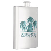 Flasque Flèche de hanche de plage (Droite)