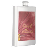 Flasque Fleur de porche / Original / (Droite)