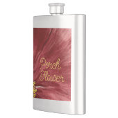 Flasque Fleur de porche / Original / (Gauche)