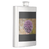 Flasque Fleur sauvage (Droite)