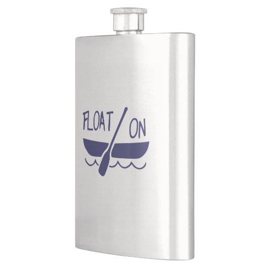 Flasque Flotter (Gauche)